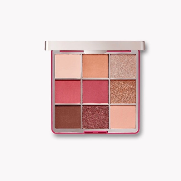 Ciaté London spice palette - Picture 1 of 4